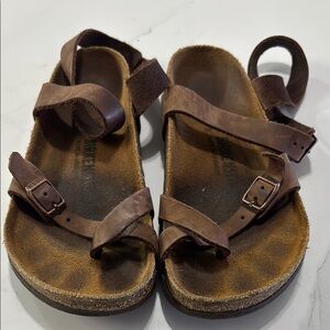 Birkenstock Sandals